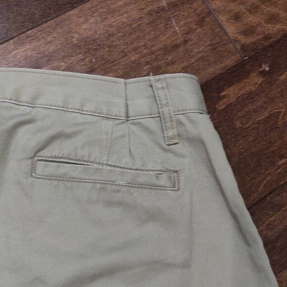 Taylor Stitch Townsend Democratic Chino Pant In Khaki SIZE 36 - Picture 7 of 8